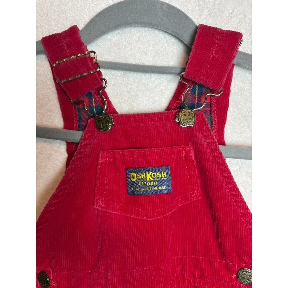 OshKosh Bgosh vintage oshkosh